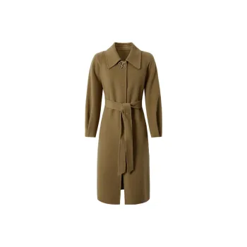 JZ. ANNAKRO Coats Women's