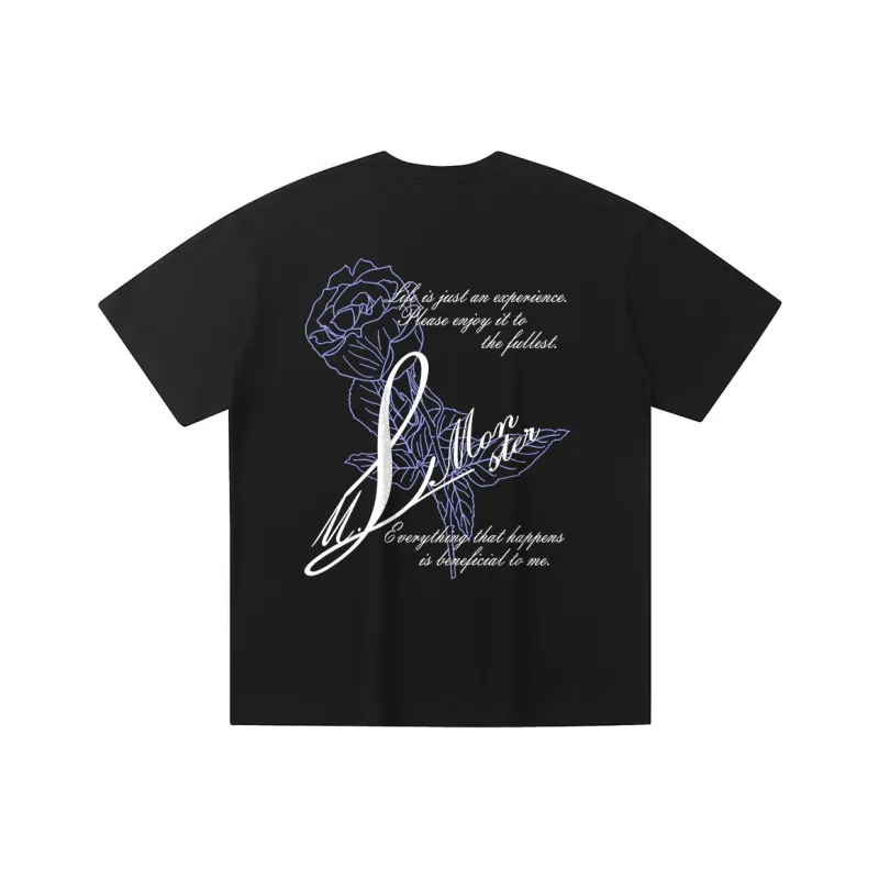 LIGHTNING MONSTER T Shirt Unisex-20