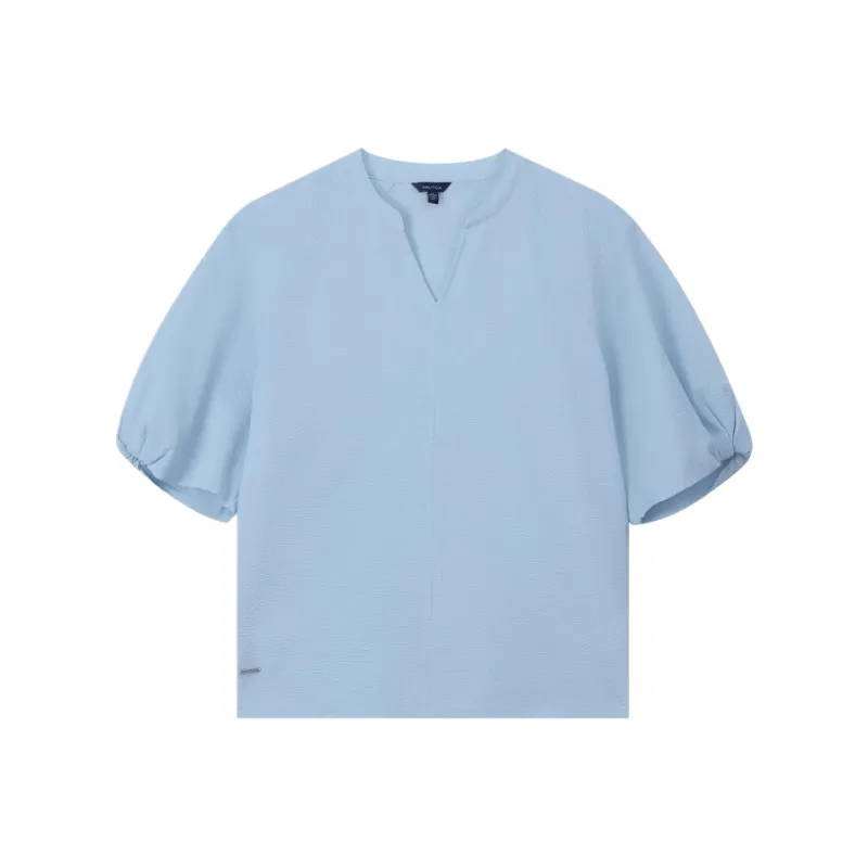 NAUTICA Shirts Women's-0