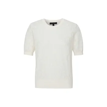 Firststation Knitwear Women's White