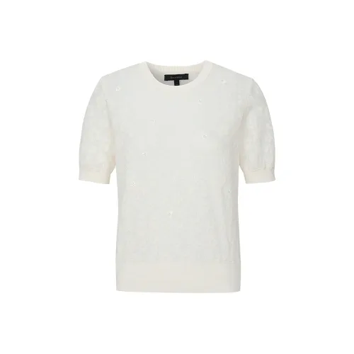 Firststation Knitwear Women's White
