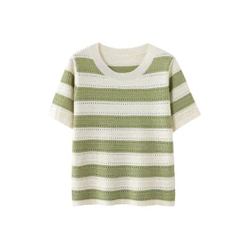 DonnaZilan Knitwear Women's