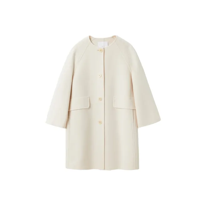 OVV Coats Women's-0