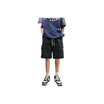 SIL VITIN Casual Shorts Unisex