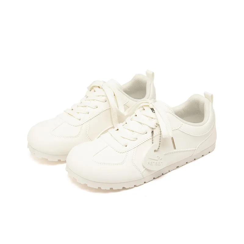 RENBEN Breathable And Lightweight Low Top Casual Shoes Women's-16