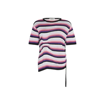 SONIA RYKIEL SS23 Knitwear Women's Pink