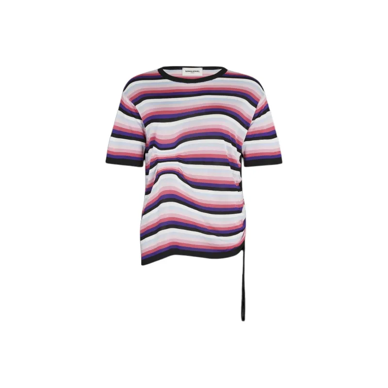 SONIA RYKIEL SS23 Knitwear Women's Pink-0