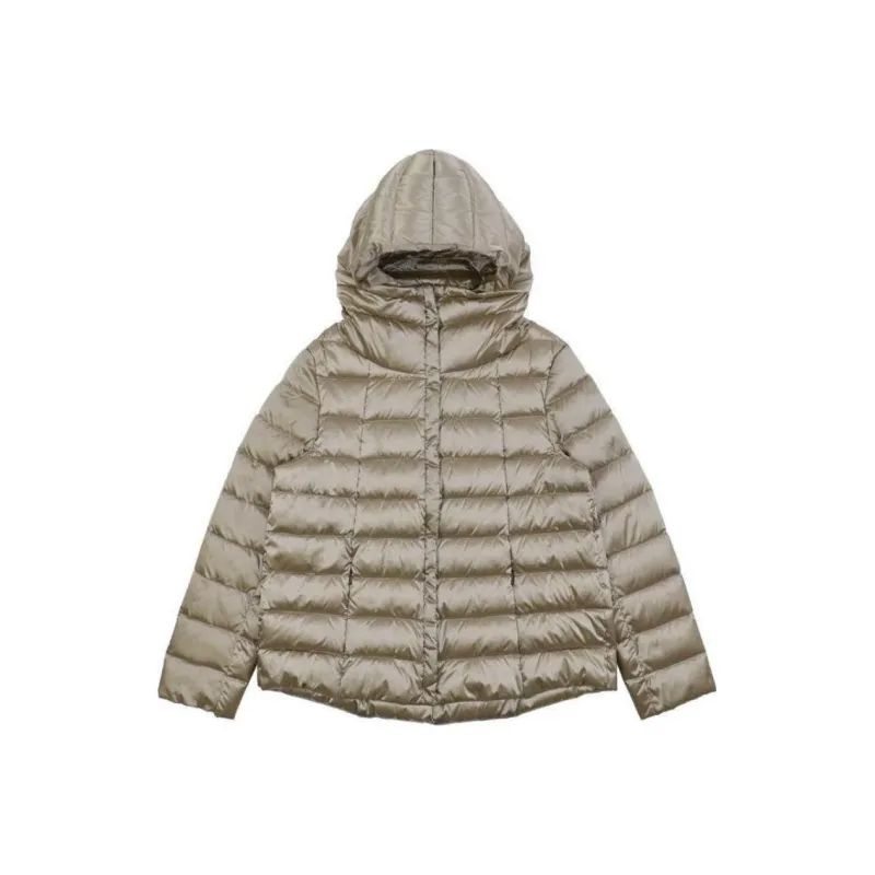 WEEKEND MaxMara Jackets Coats Women's Dark Umber-0