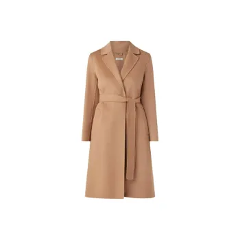 MaxMara Melinda Coat