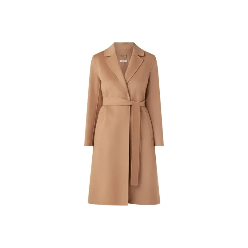 MaxMara Melinda Coat-0