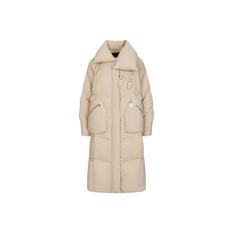 ERAL Down Jackets Women's-2