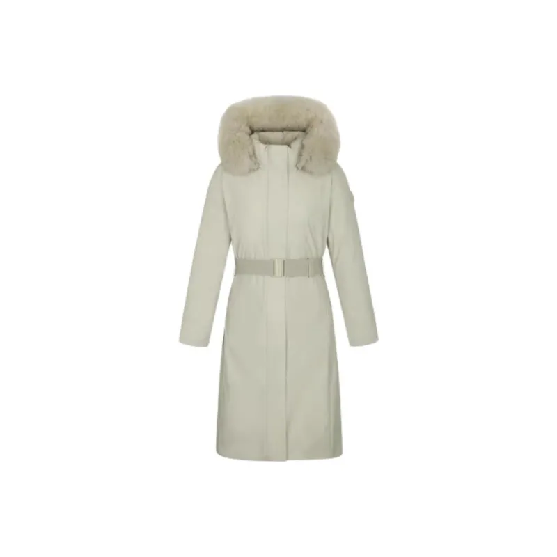 NEPA Down Jackets Women's-0