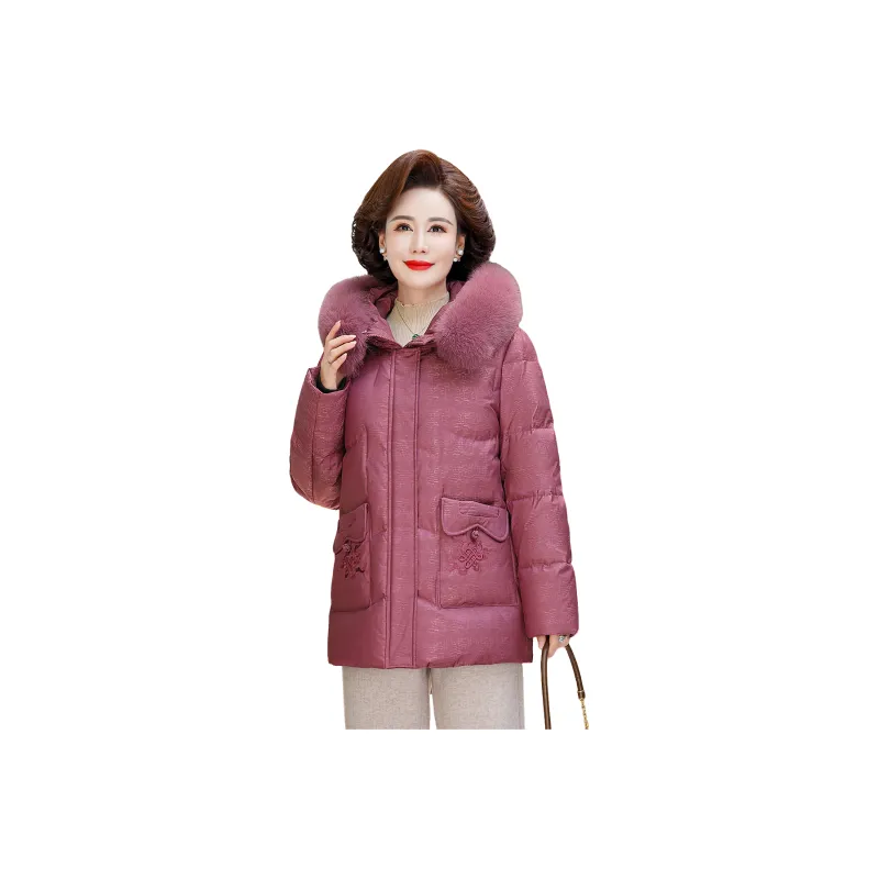 YAYA Down Jackets Women's-0