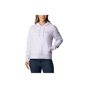 Columbia Lodge™ Sweatshirt Women's Purple