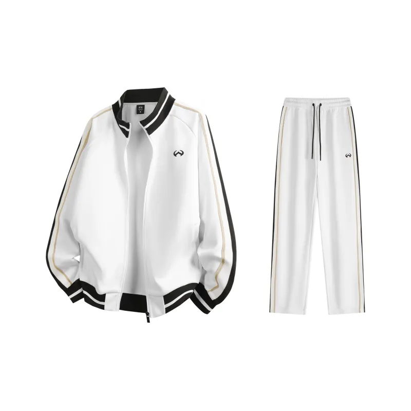 JIANWANG Casual Sportswear Unisex-7