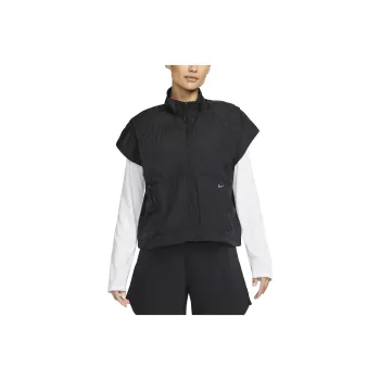 Nike Jackets Women's Black