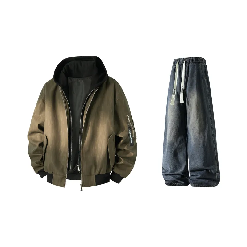 David Bakken Casual Sportswear Unisex-10