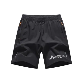 Antioffice Sports Shorts Unisex