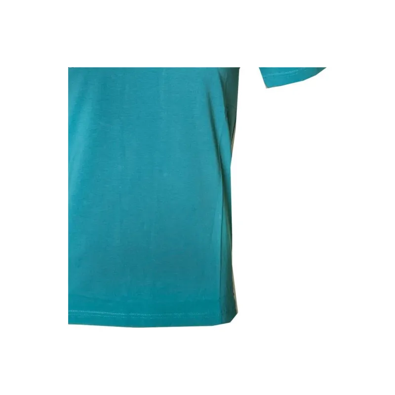 HUGO BOSS T Shirt Men's Turquoise-3