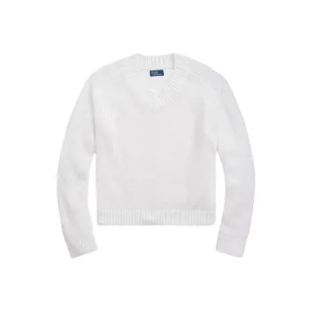 Polo Ralph Lauren Open-knit Jumper