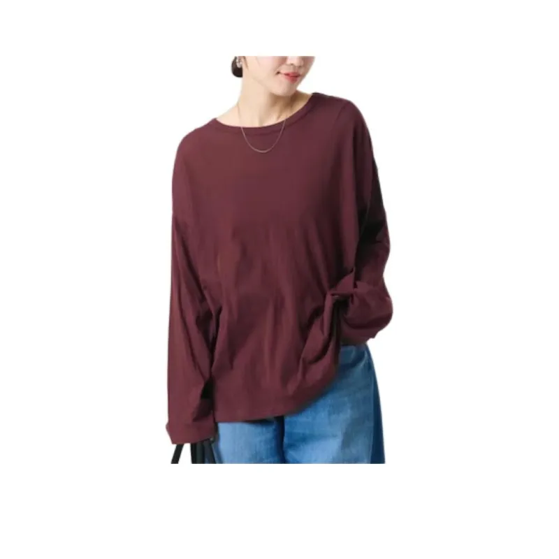 FREAK'S STORE T Shirt Women's Brown-0
