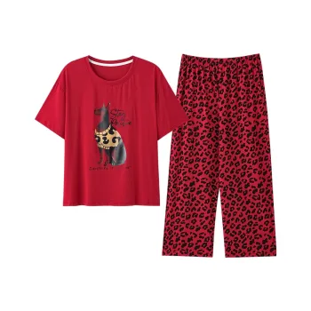 LUYOUYE Women's Pajama Sets