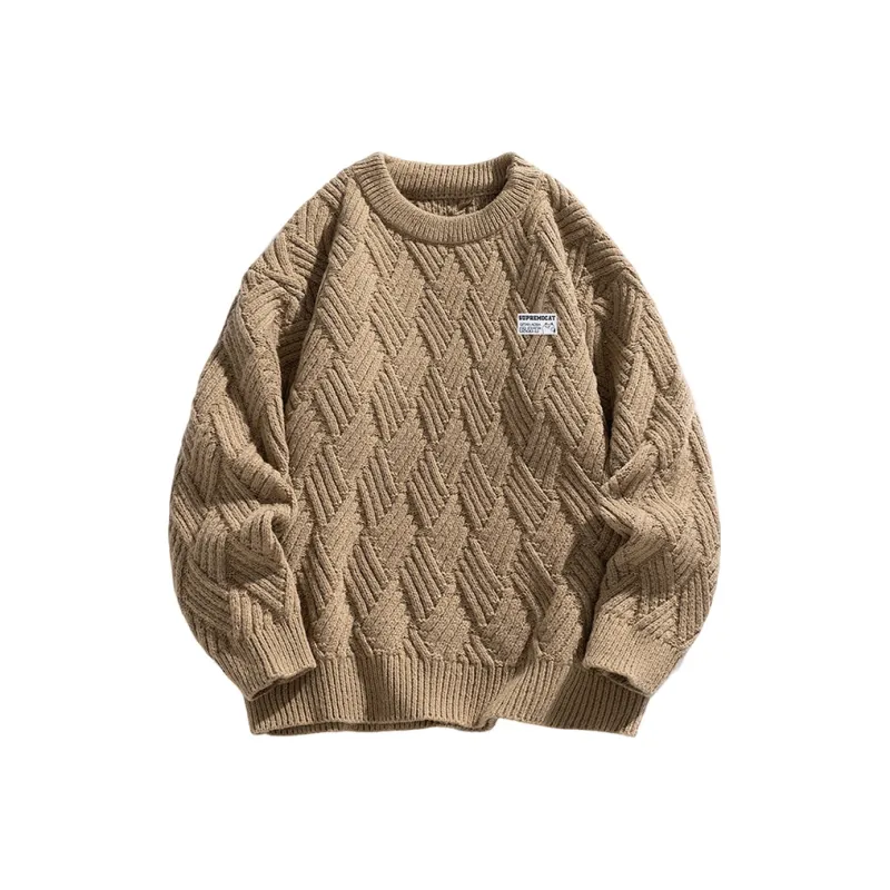 Supremo Cat Sweaters Unisex-12