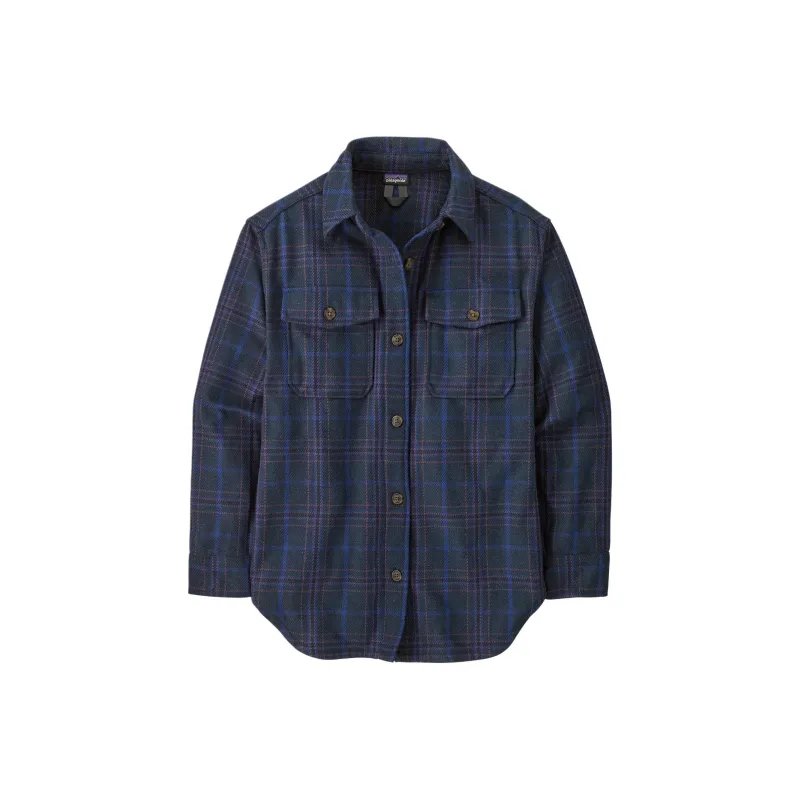 Patagonia Loft Fjord Jackets & Coats Women's-8