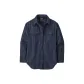 Smolder Blue/TRSM