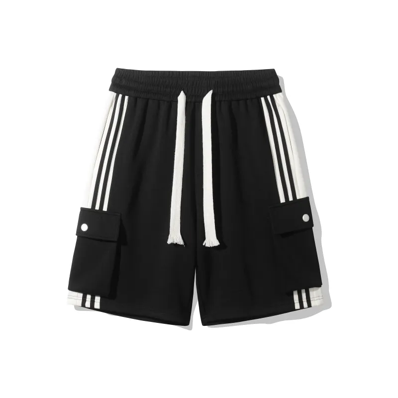 IXXAT Casual Shorts Unisex-0
