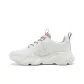 [Women's]Pure White/Light Skin Pink