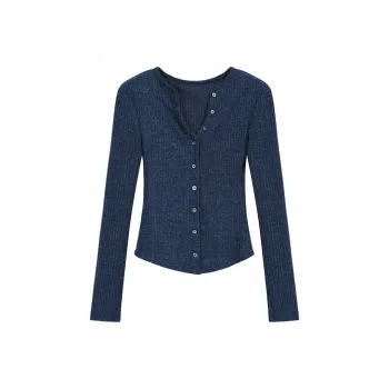 PAIN OR PLEASURE Knitwear Women's Blue