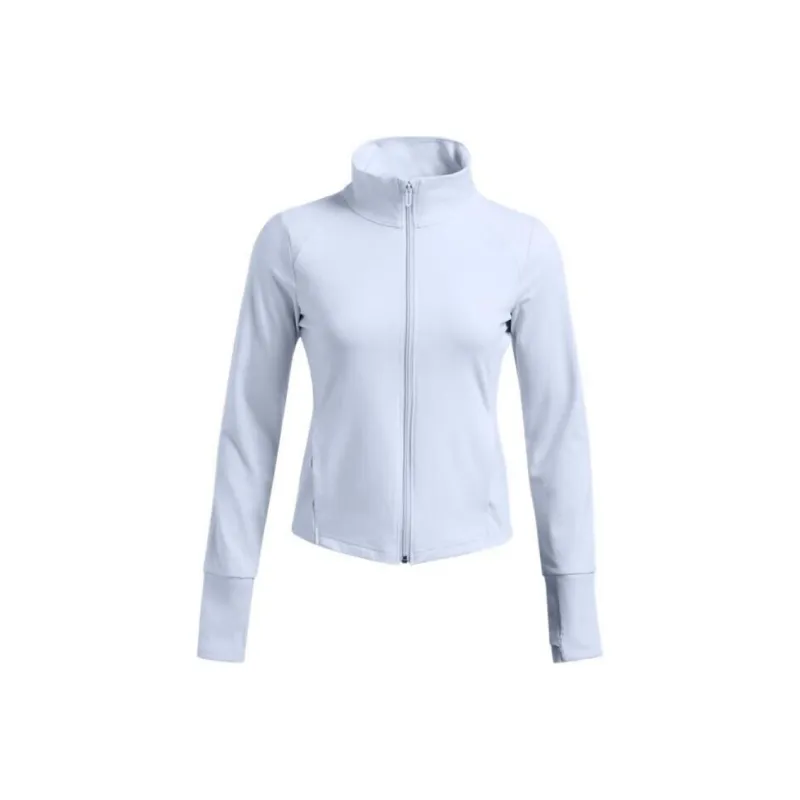 Under Armour Meridian Jackets Coats Women's Powder Blue-0