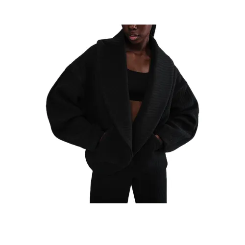 Nike Serena acg Design Crew Women's Oversized Knit Jacket