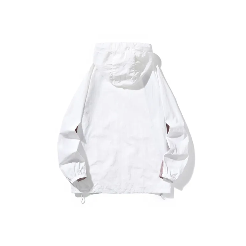 Cotton Gene Jackets & Coats Unisex-1