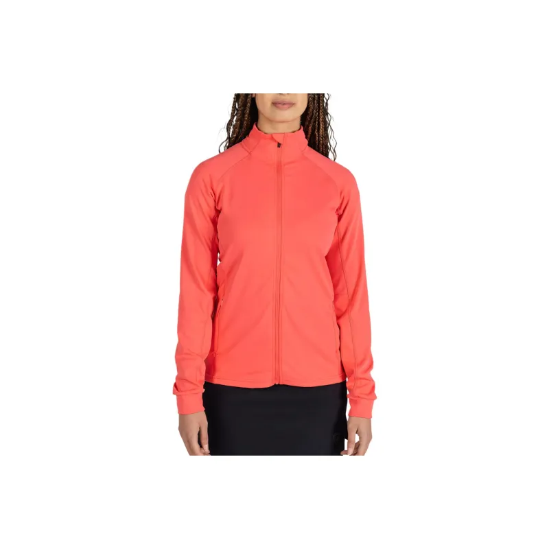 ROSSIGNOL Zip up Sweatshirt-2