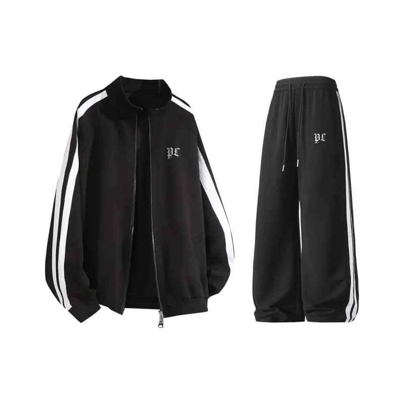 POINTLIMIT Casual Sportswear Unisex-0