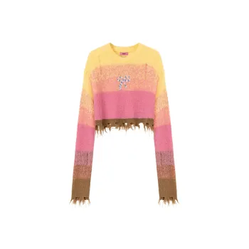 CHUU Knitwear Women's Iridescent