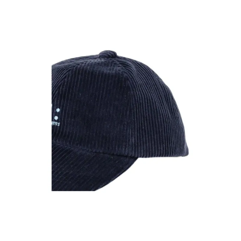 Beams Cotton Baseball Caps Kids' Blue-2