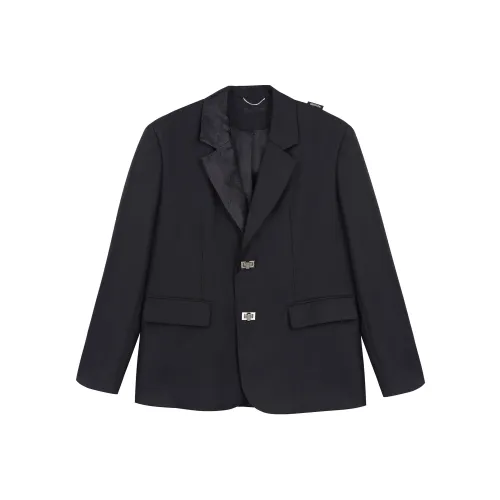 ONOFFON Business Suits Unisex Black