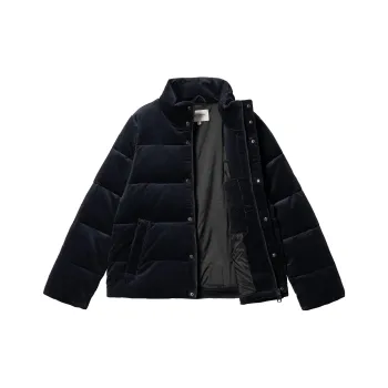 Carhartt WIP Jackets Women's Navy