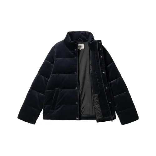 Carhartt WIP Jackets Women's Navy