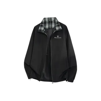 Maserati Jackets Women's
