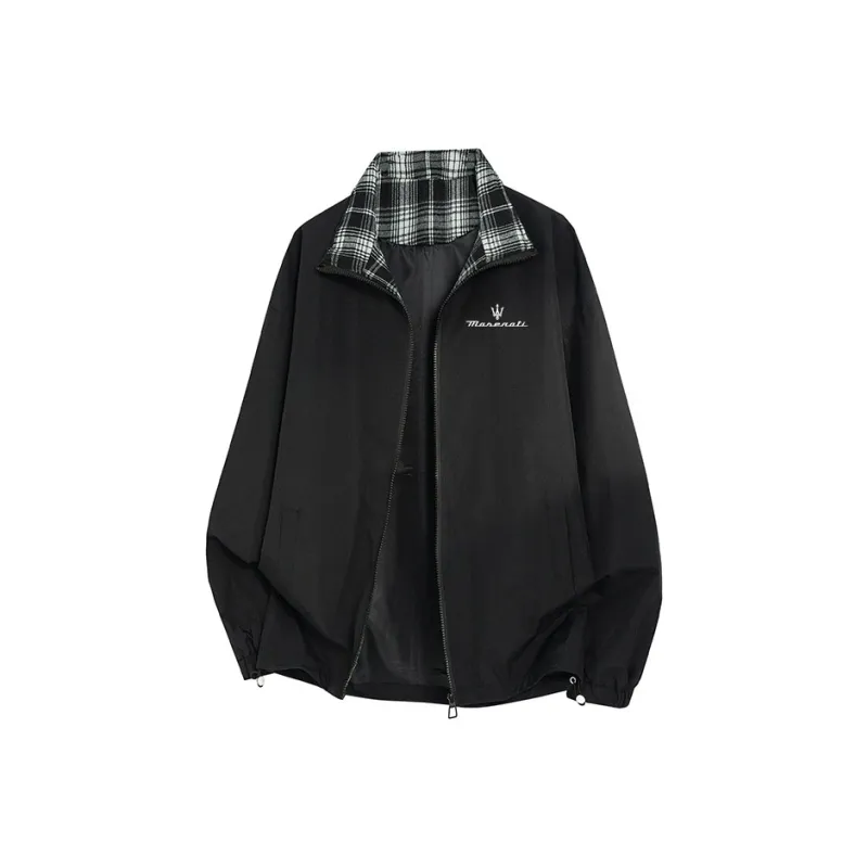Maserati Jackets Women's-0