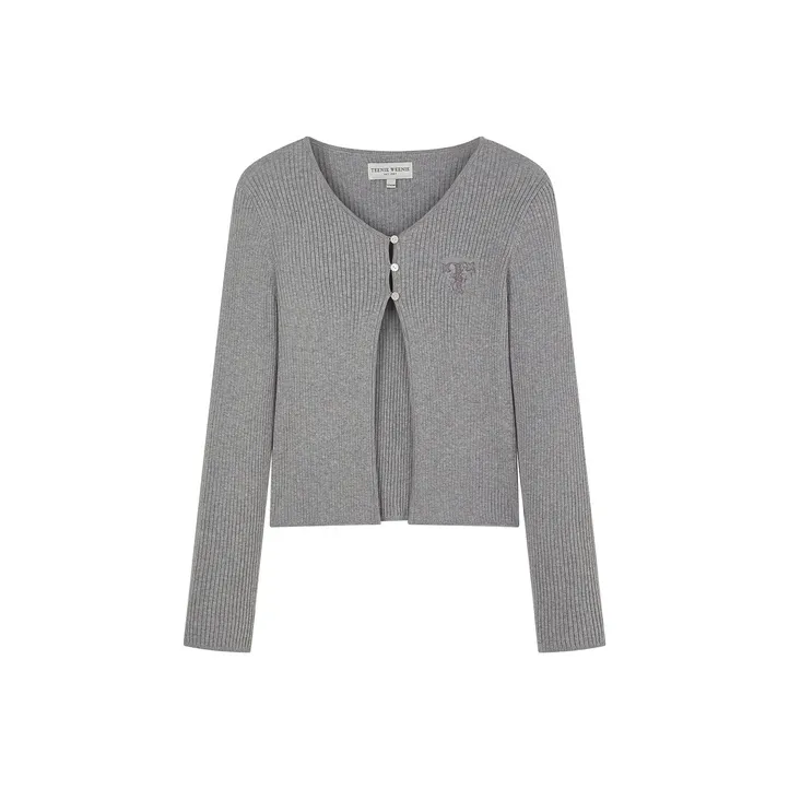 Teenie Weenie Knitwear Women's-0