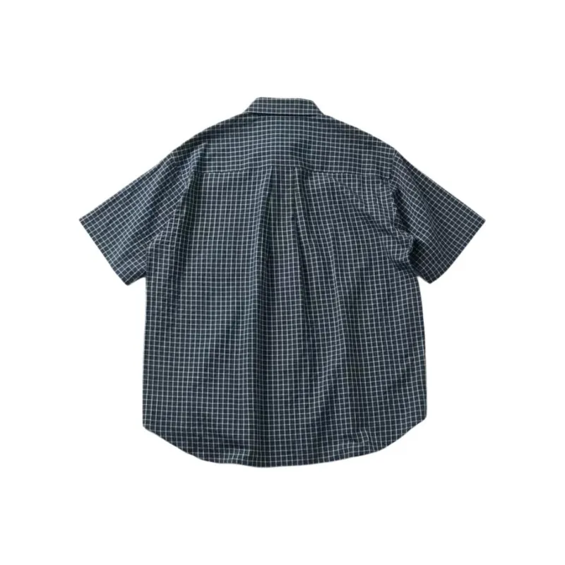 FREAK'S STORE Shirt Men's Charcoal Gray-1