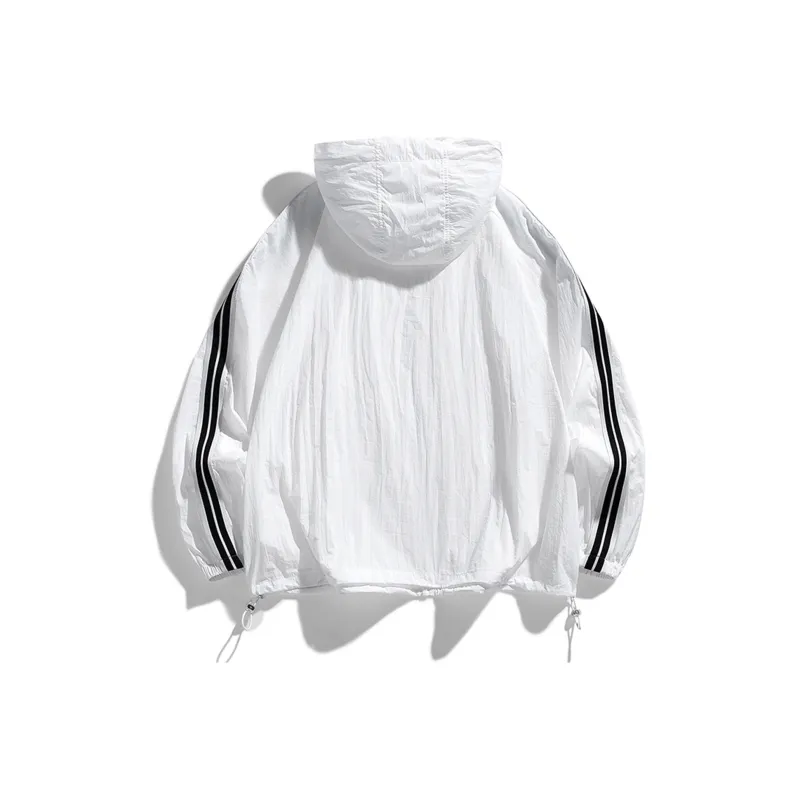 LA'T.WEEKEND Sun Protection Clothing Unisex-7