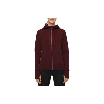 Lululemon Tech Lu Jackets Coats Women's Garnet Red