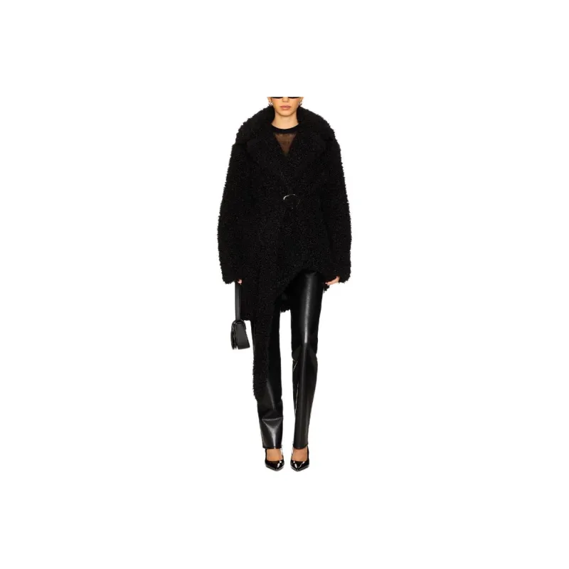 Rta Eloise Faux fur Coat-0