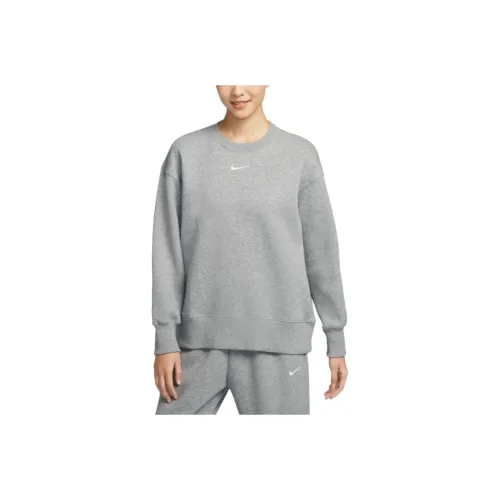 Nike Sportswear Phoenix Fleece Sweatshirt